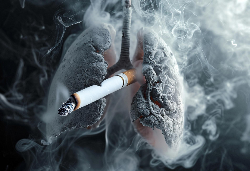 How Smoking Affects Your Heart Health?